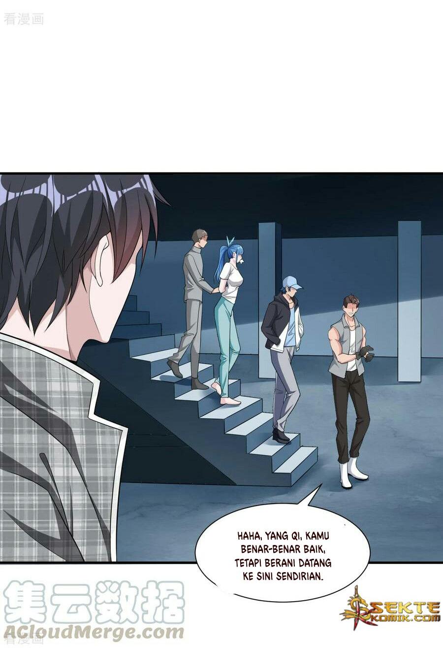 King of The Soldiers chapter 13